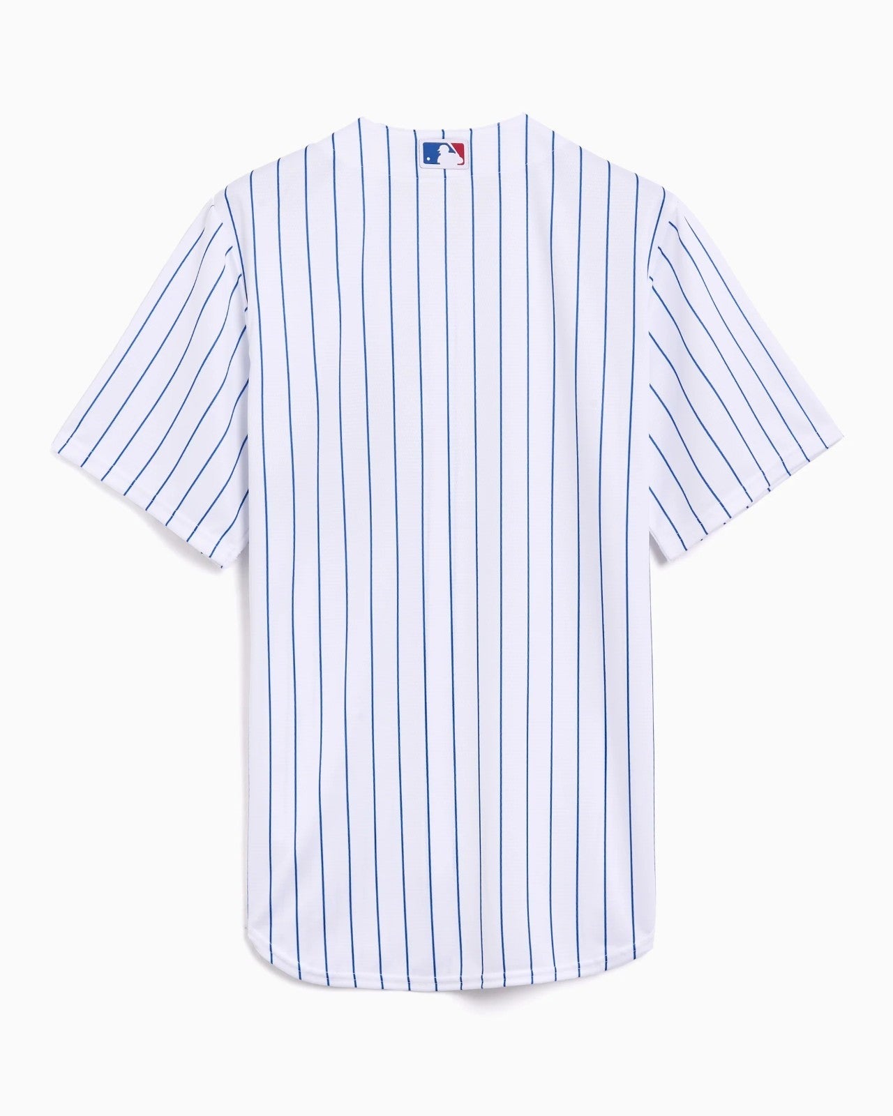 Nike Chicago Cubs Baseball Jersey / White / RRP £95