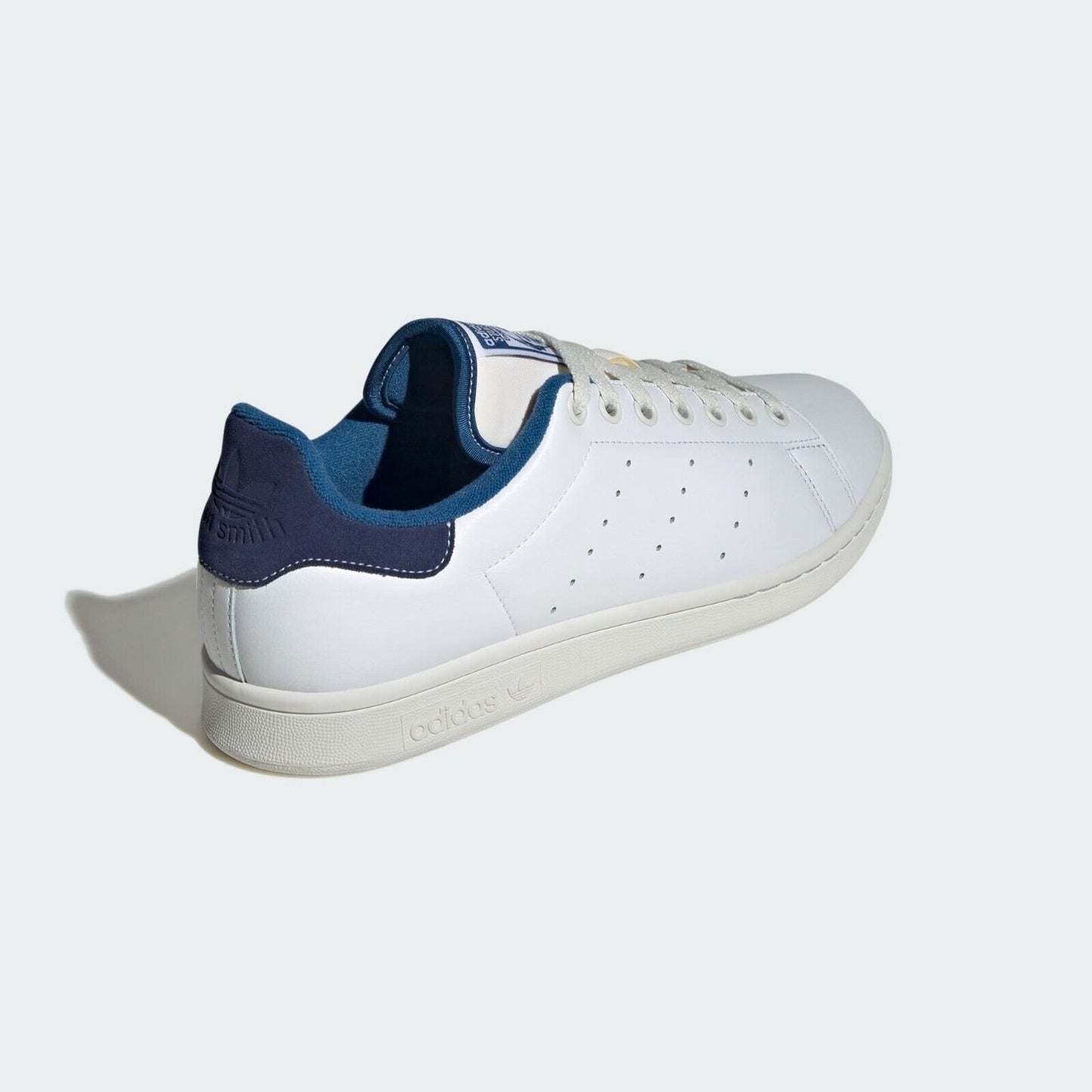 Adidas Mens STAN SMITH Trainers /  White / BNIB / RRP £75