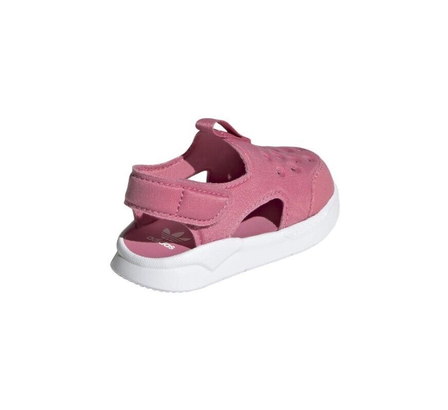 Adidas Toddler 360 Sandal 2.0 / Pink White / RRP £30