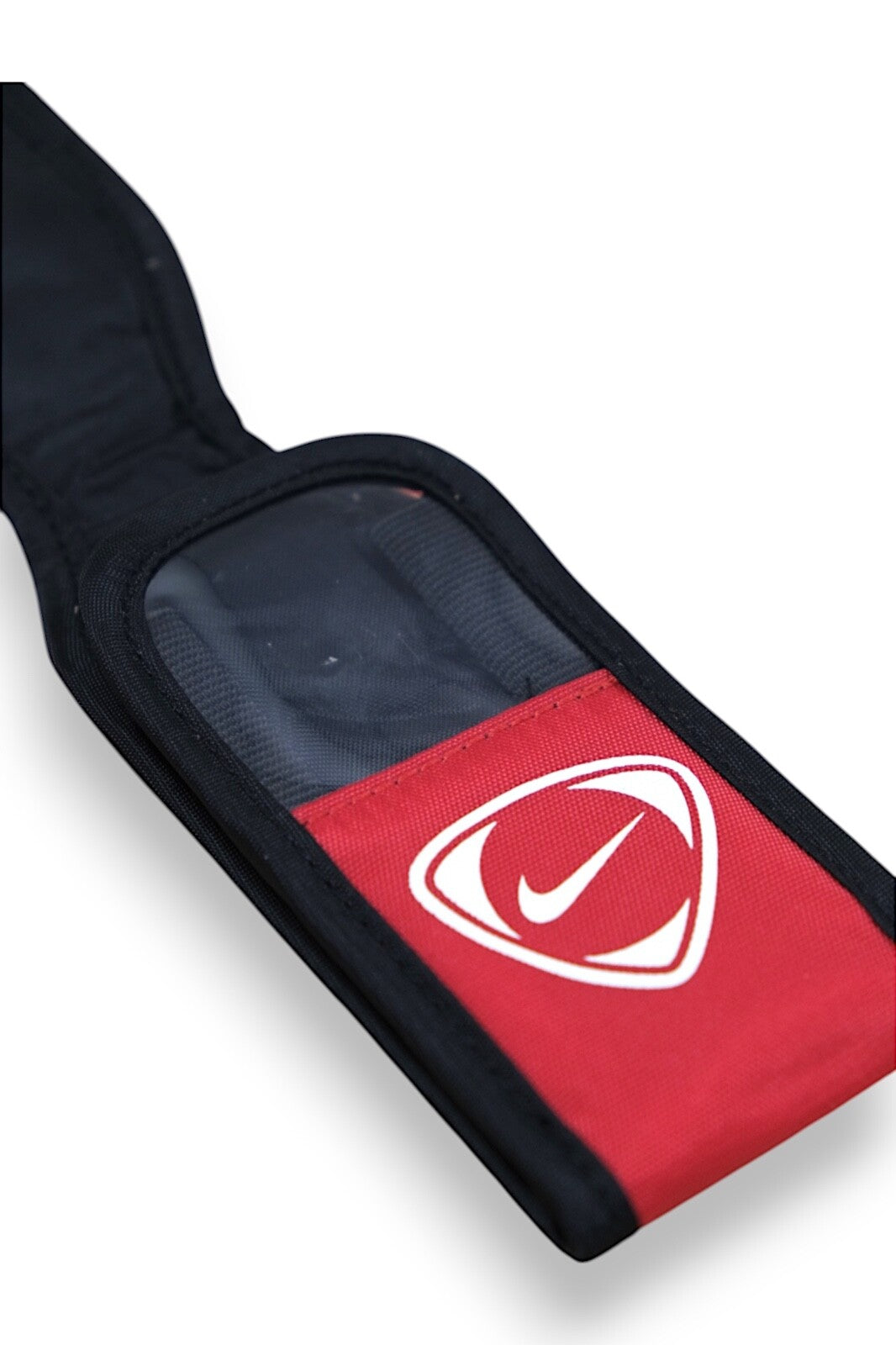 Nike 2009-10 Man Utd Phone Holder / Unisex / Red / RRP £12.99