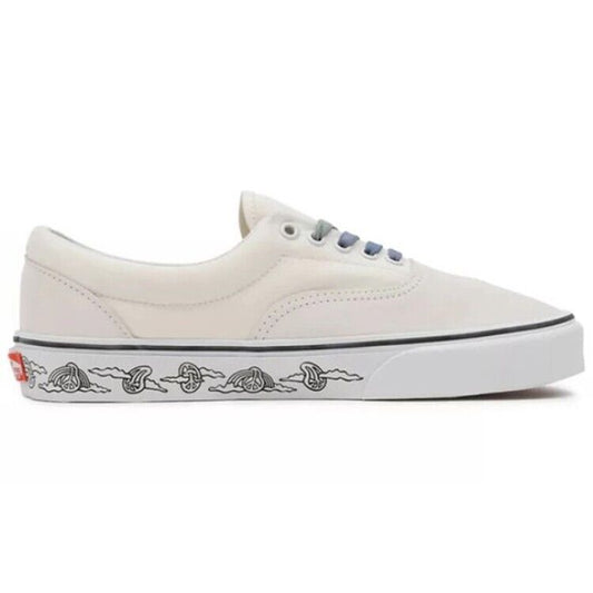Vans Era Trainers / UV Dreams Beige Blue / RRP £60