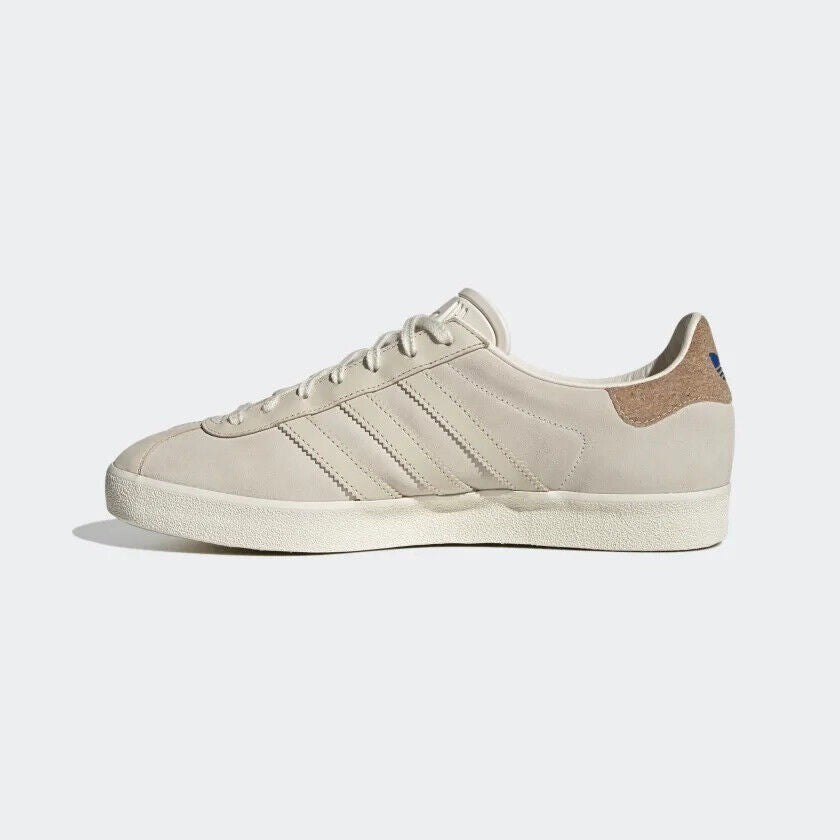 Adidas Mens GAZELLE 85 Trainers / Beige / BNIB / RRP £95