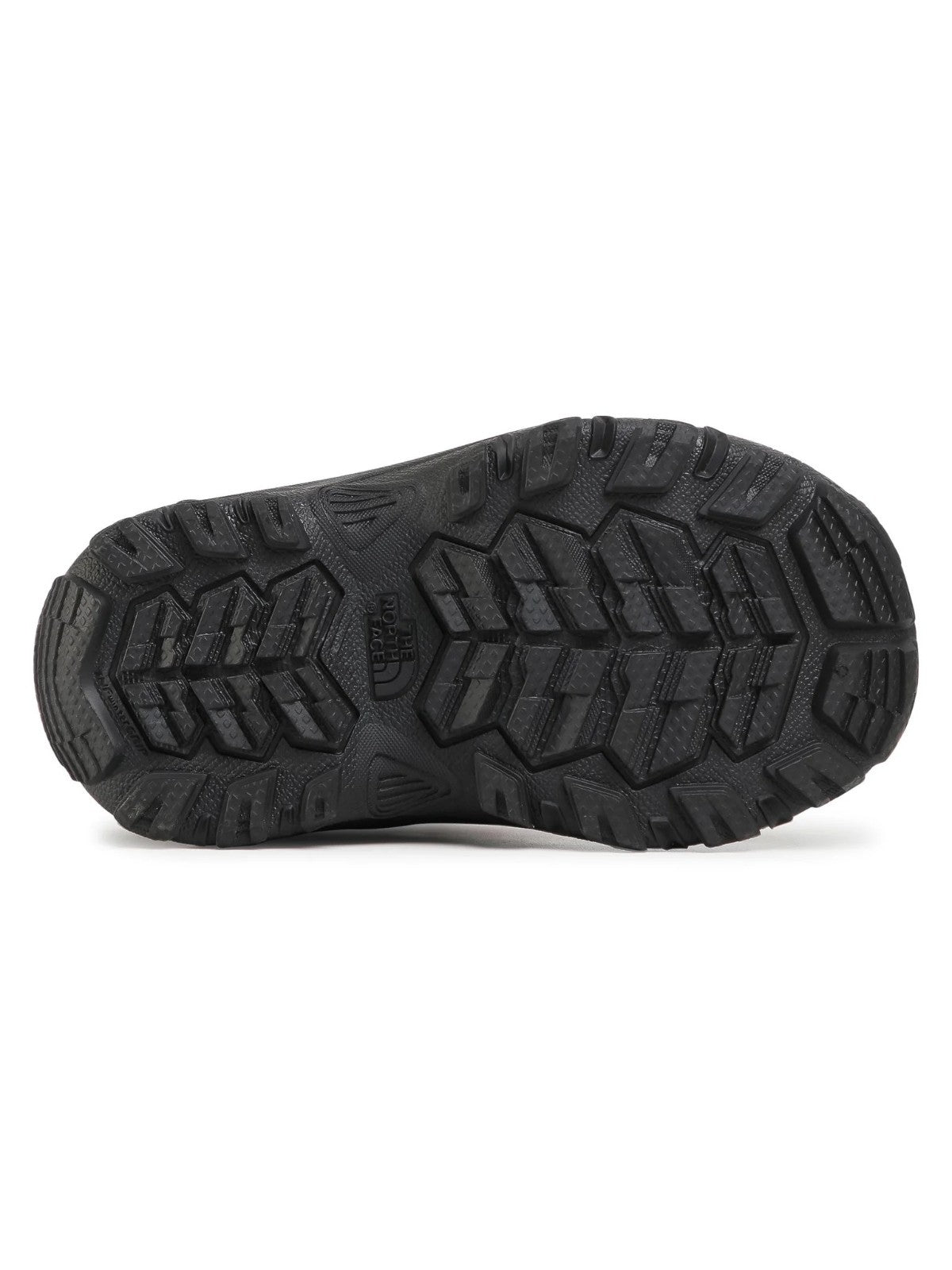 The North Face Youth Chilkat Lace 2 Boots / Brown/ RRP £70