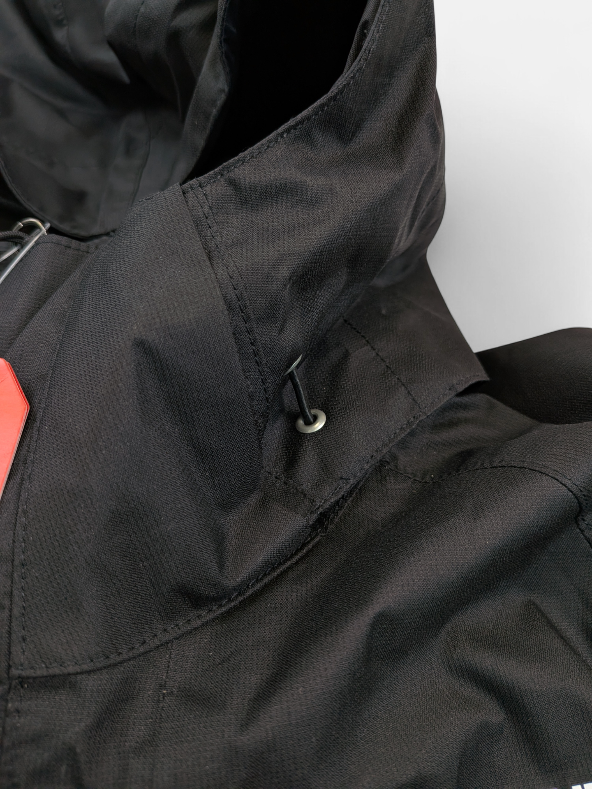 The North Face Mens Evolve II Triclimate Jacket / Black / RRP £250