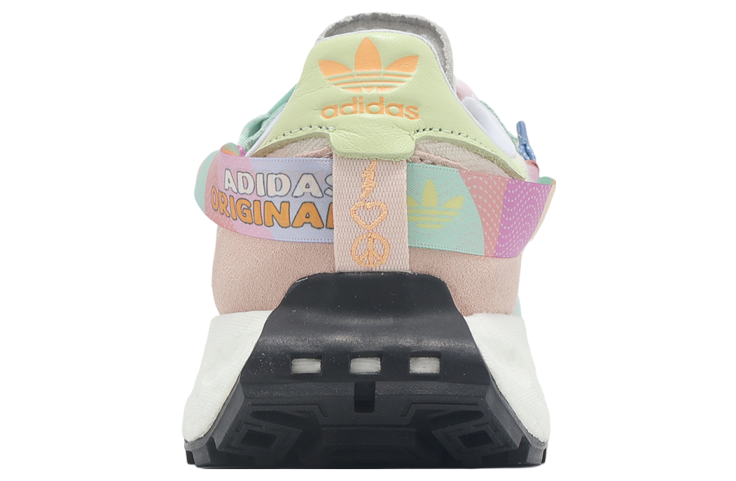 Adidas Mens RETROPY E5 Trainers / Multi / BNIB / RRP £95