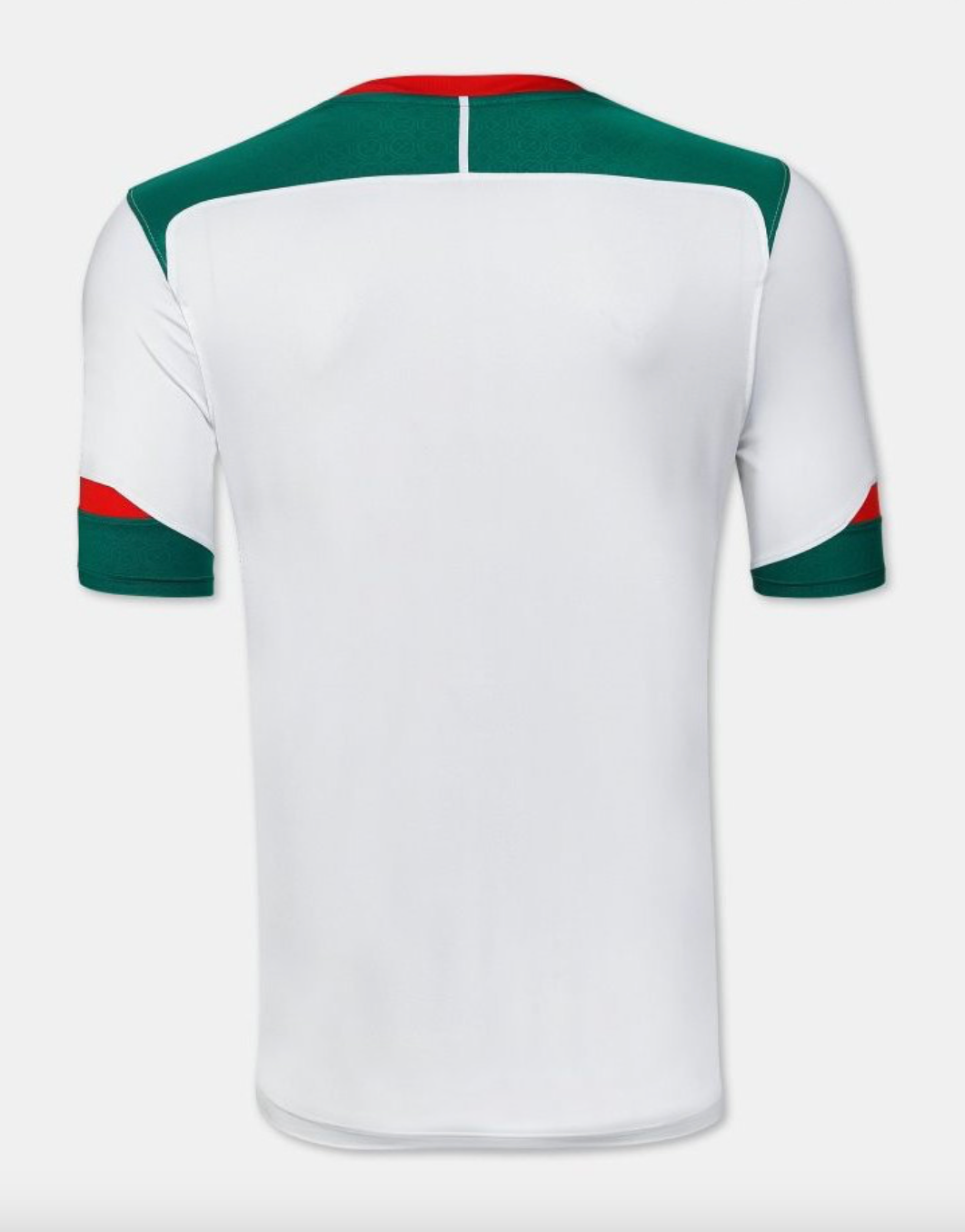 Under Armour 2019-20 Lokomotiv Moscow Away Shirt / White / RRP £55