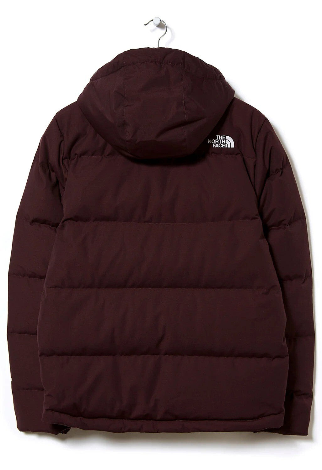 The North Face Mens Box Canyon Jacket / Root Brown / RRP £330