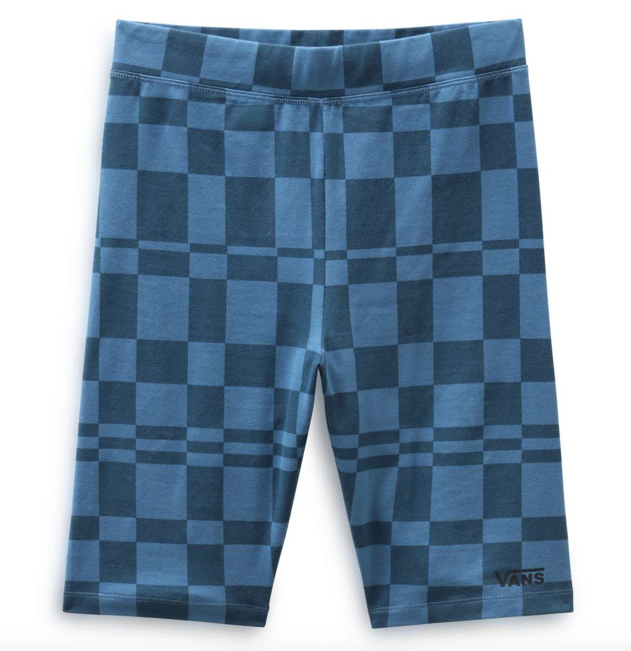 Vans Women’s Flying V Cycling Tights / Navy Blue / RRP £32