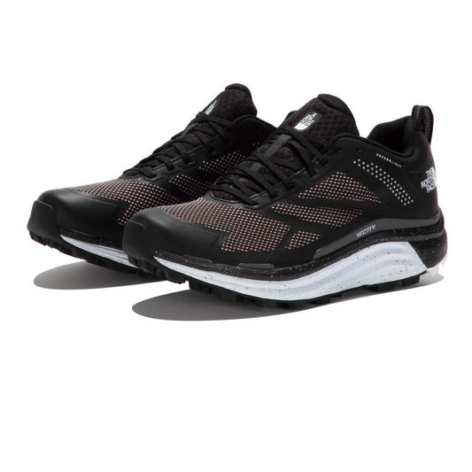 The North Face Womens Vectiv Enduris Futurelight Trainers / TNF Black / RRP £145
