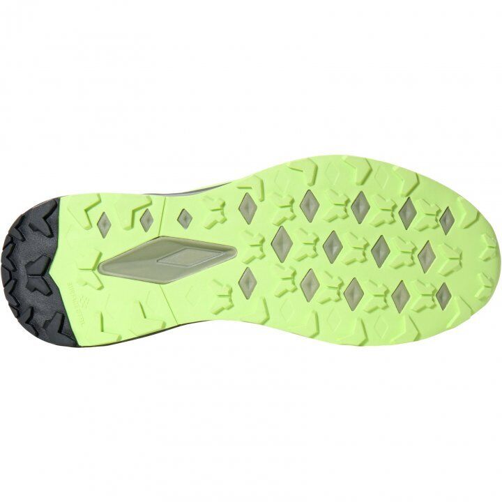 The North Face Mens Flight Vectiv Trail Running Shoes - Sharp Green/Tea RRP £180