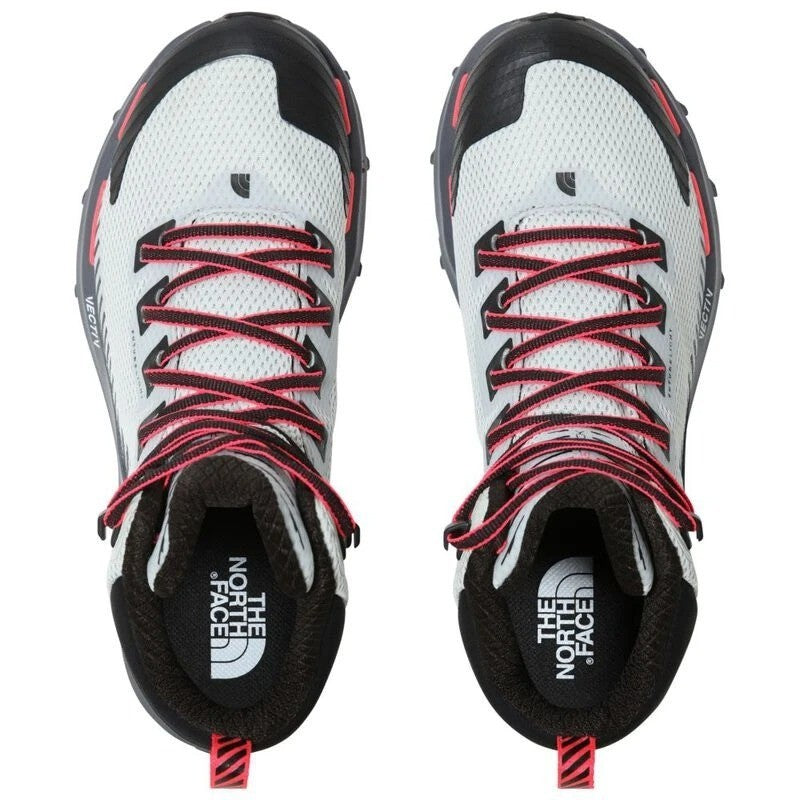 The North Face W Vectiv Fastpack Mid Futurelight / Tin Grey/TNF Black / RRP £145