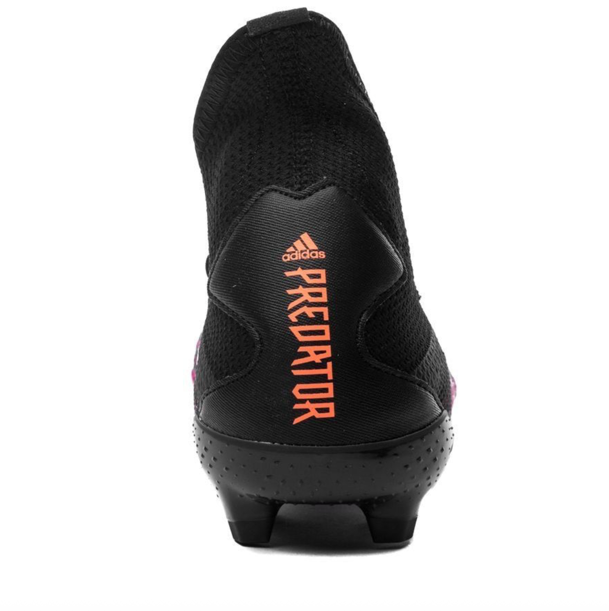 Adidas Predator Freak.3 FG Football Boots / BNIB / Shock Pink / RRP £75