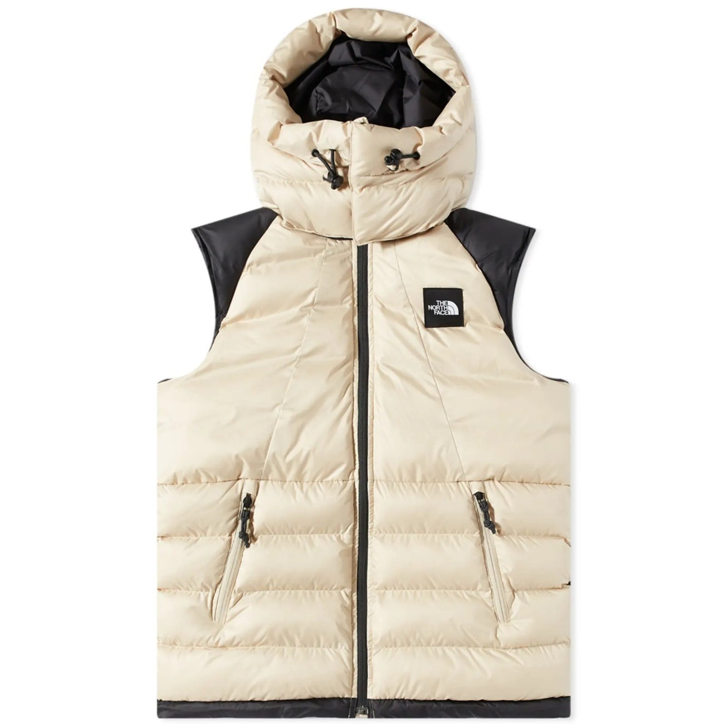 The North Face Unisex Phlego Vest / Gravel / RRP £160