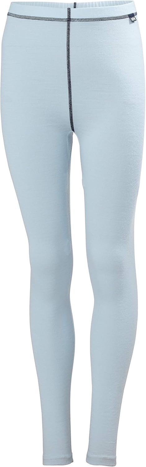 Helly Hansen Kids Merino Thermal Set / Ice Blue / RRP £95