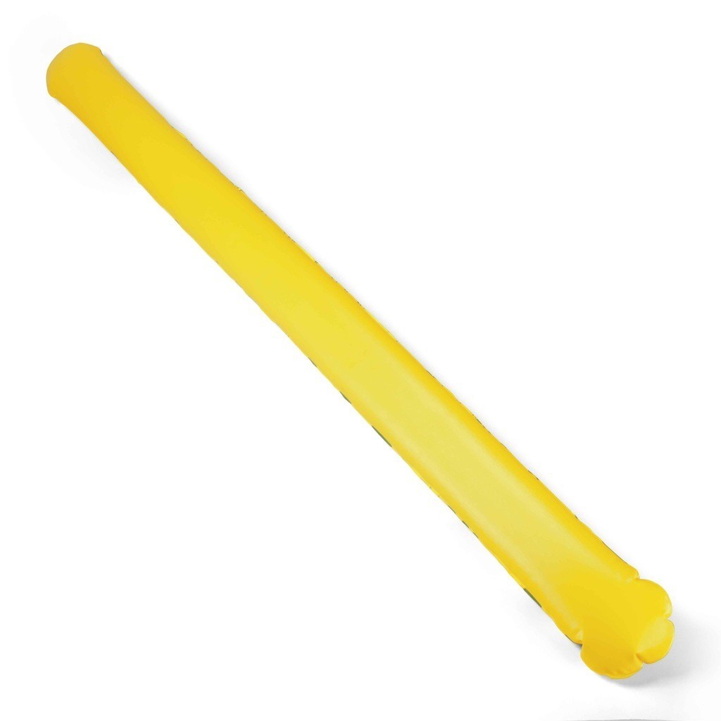 Speedo Inflatable Swim Noodle / Yellow / RRP £10