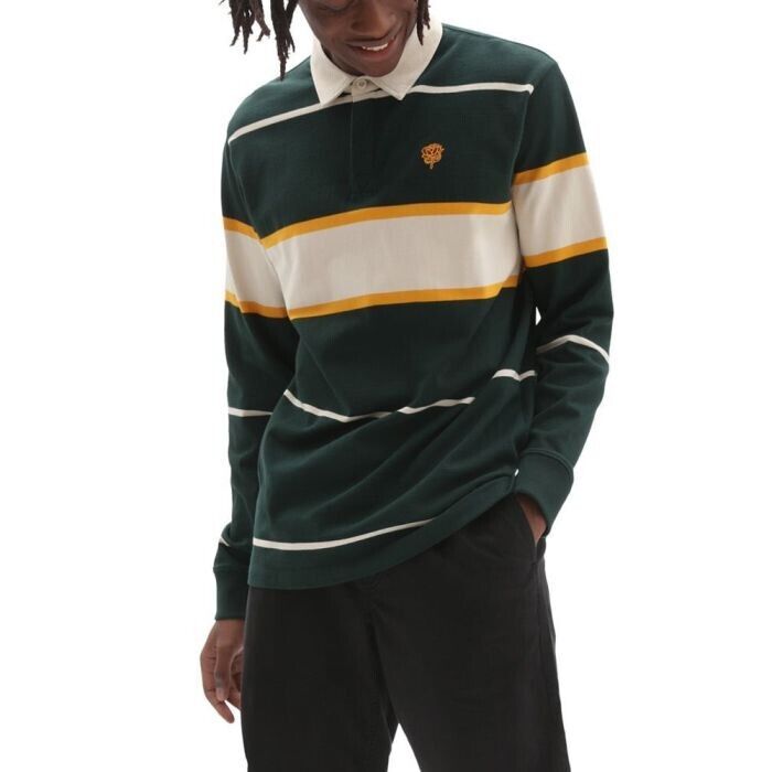 Vans Mens 66 Champs Rugby / RRP £52