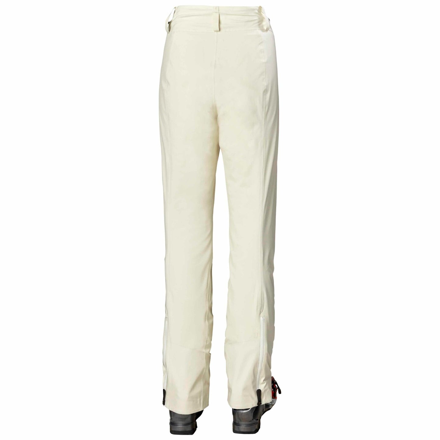 Helly Hansen Womens St. Moritz Ski Snow Pant / Snow White / RRP £450