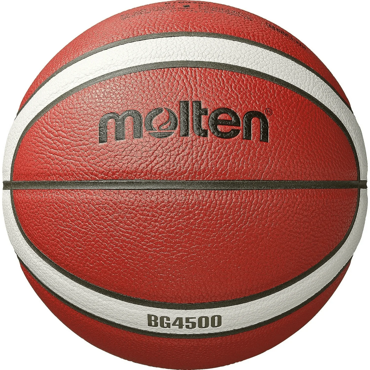 Molten WBBL Official Game Leather Basketball / Brand New / Size 6 / RRP £75