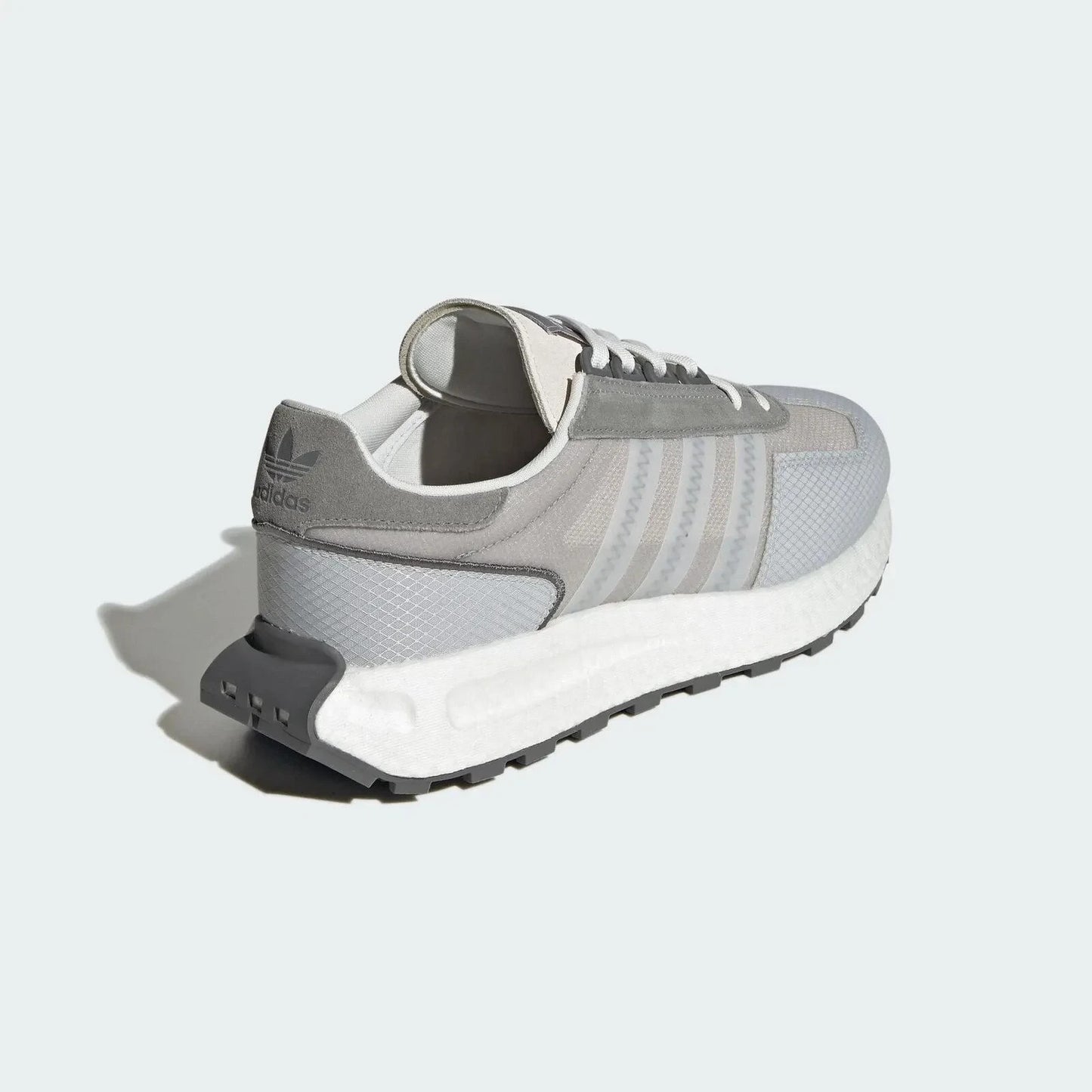 Adidas Mens RETROPY E5 Trainers / Grey / BNIB / RRP £95
