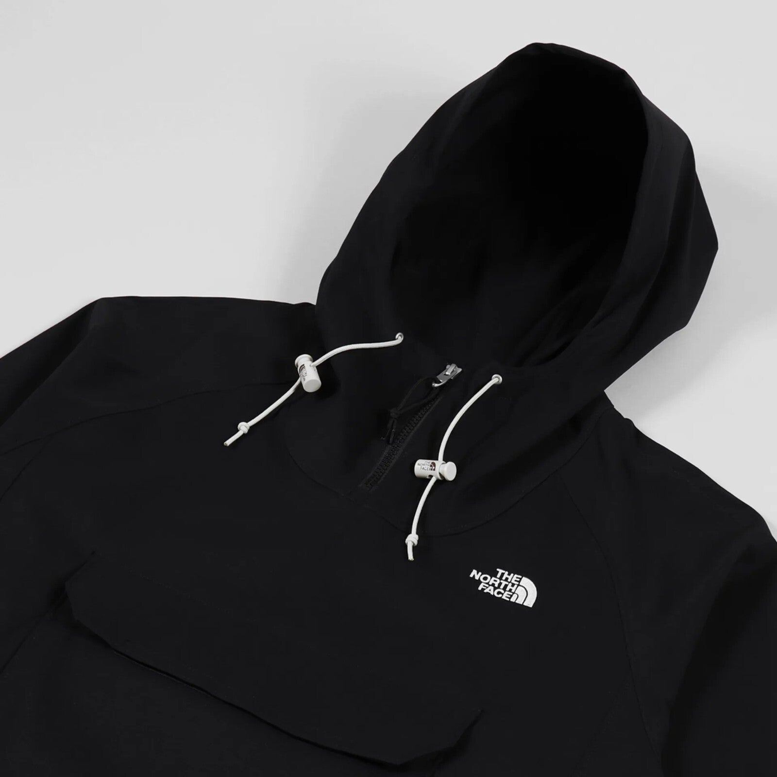 The North Face Mens Class V Pullover / TNF Black / RRP £115