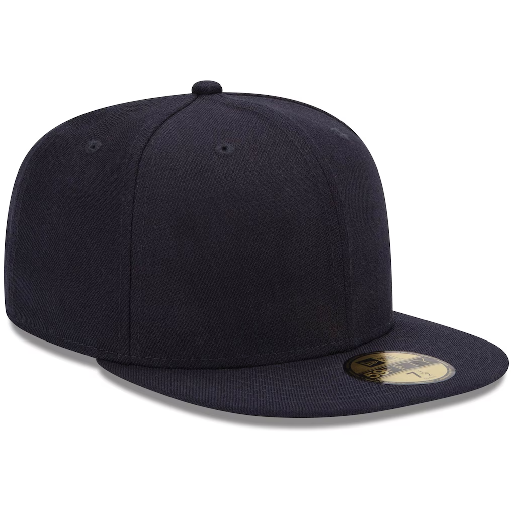 New Era 59Fifty Fitted Cap / Navy / RRP £32
