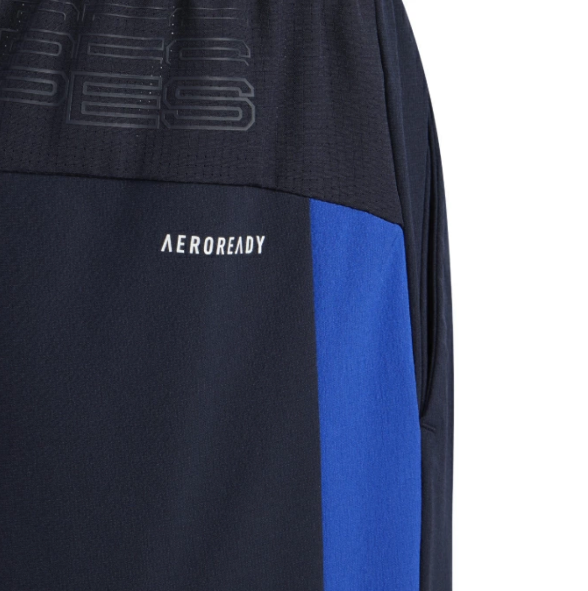 Adidas Boys Woven Tracksuit Trousers / BNWT / Navy / RRP £30