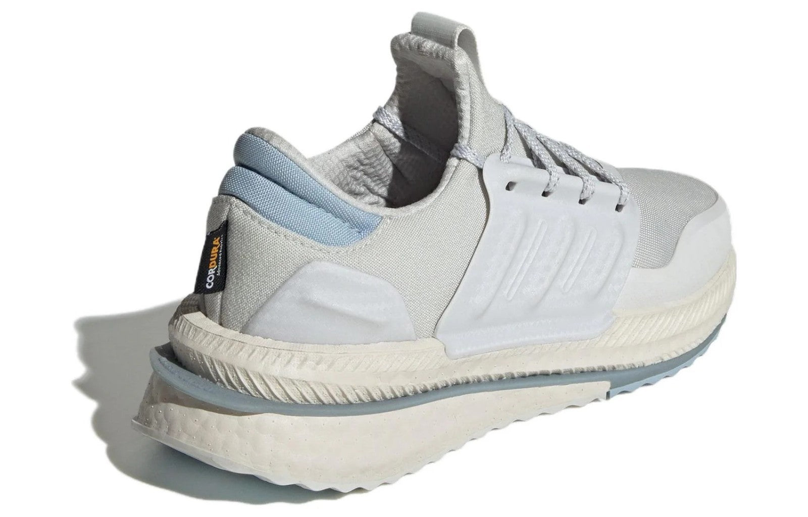 Adidas Womens X_PLRBOOST Trainers / BNIB / Grey / RRP £125