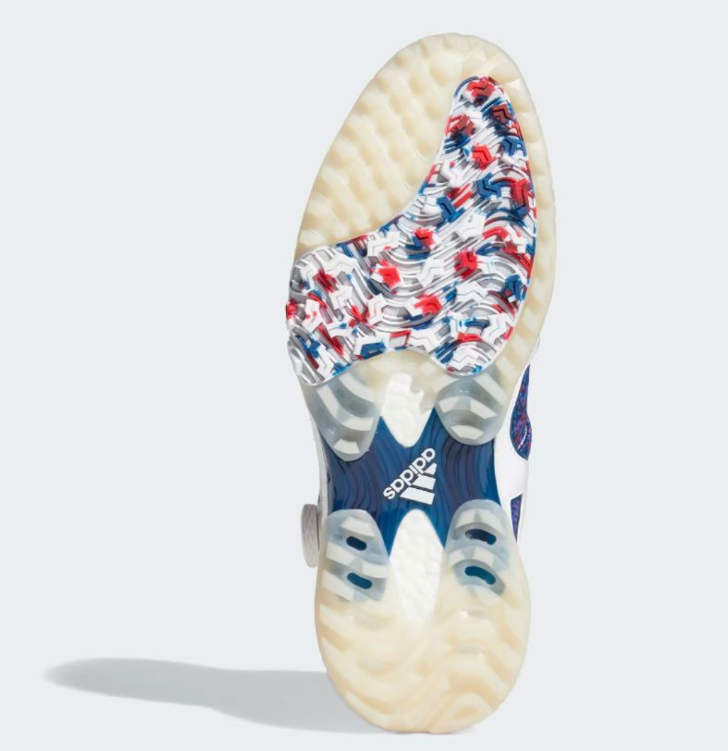 Adidas Mens Codechaos Boa 21 Golf Shoes / BNIB / RRP £150