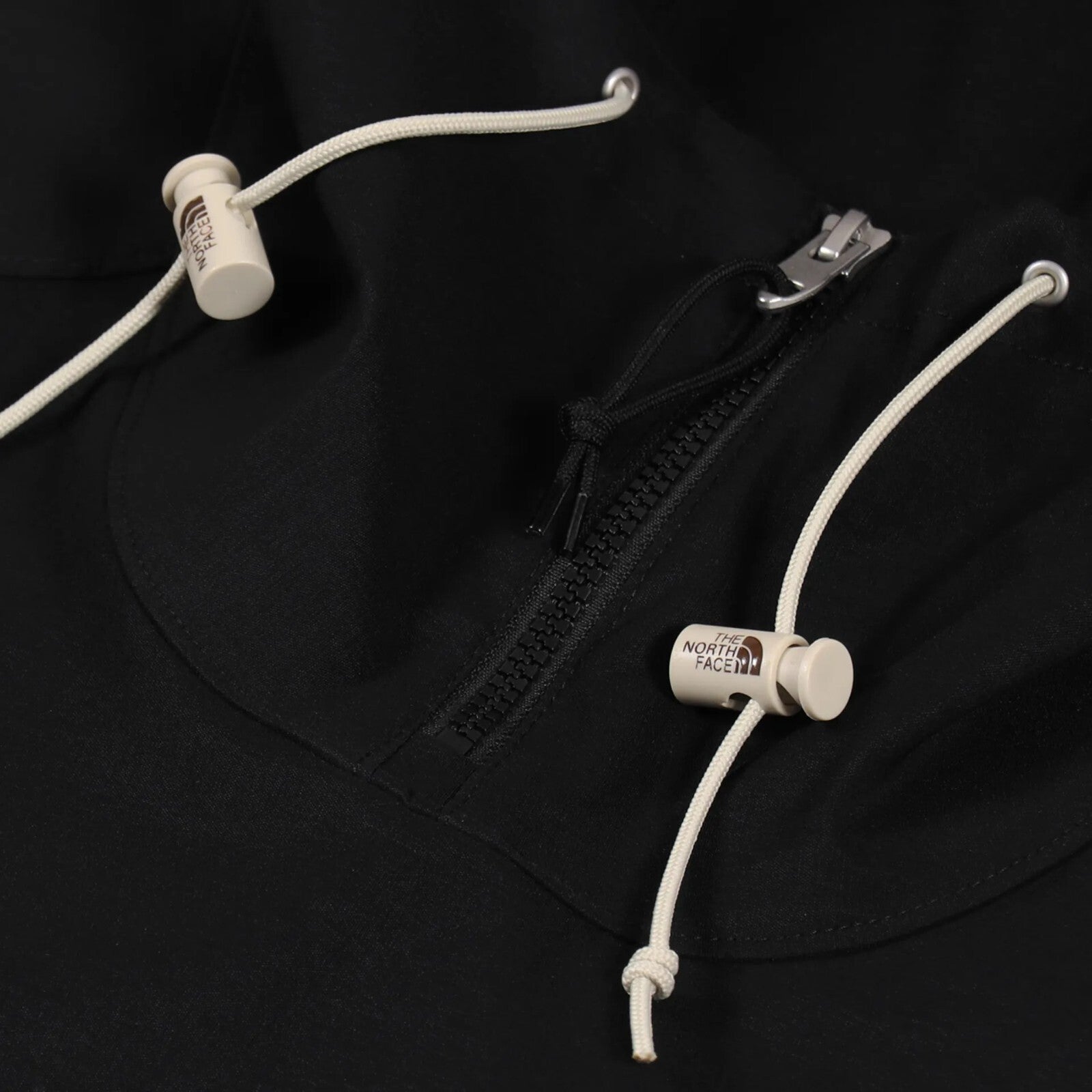 The North Face Mens Class V Pullover / TNF Black / RRP £115