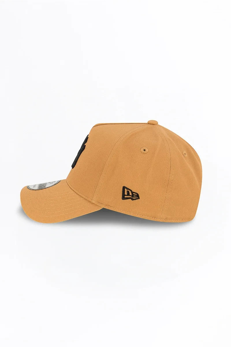 New Era New York Yankees Cap 9FORTY A-Frame Snapback MLB Adjustable Hat RRP £27