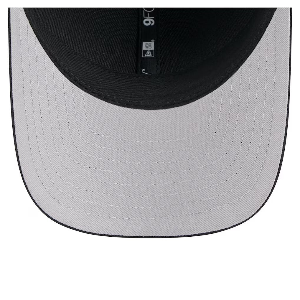 New Era Adult Baltimore Ravens 9Forty M Crown Cap / Black / RRP £27