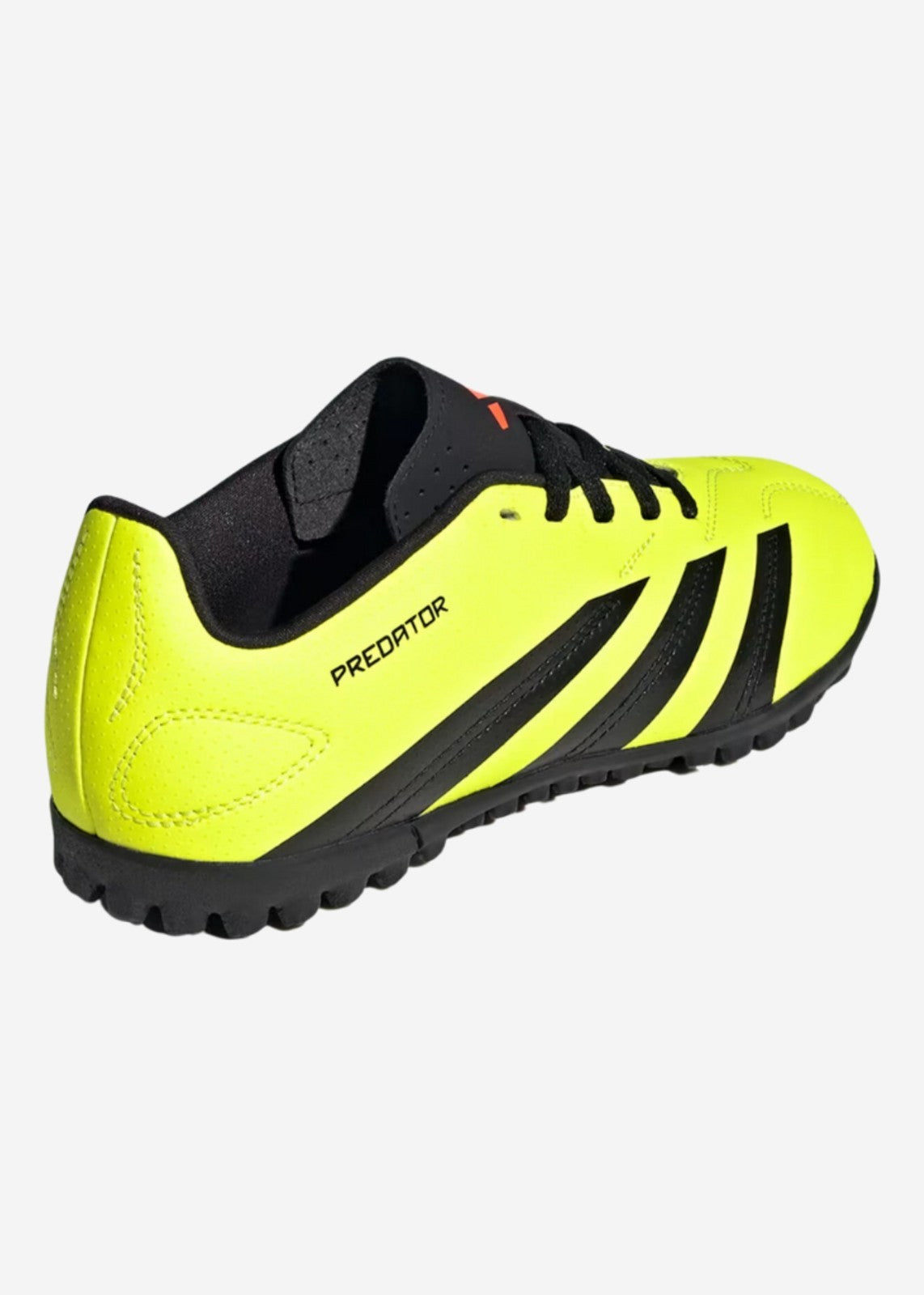 Adidas Mens PREDATOR CLUB TF Football Boots / BNIB / Yelkow / RRP £50