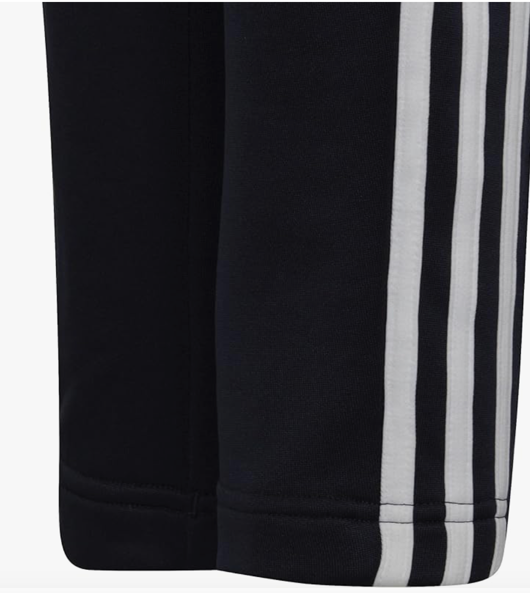 Adidas Boys 3 Stripe Trousers / BNWT / Navy / RRP £30