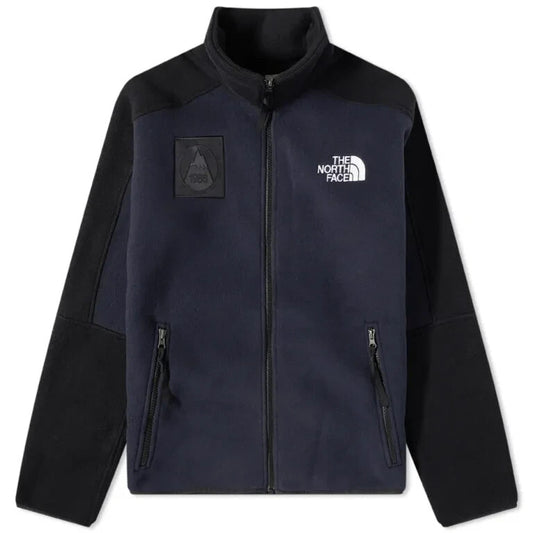 The North Face Men's Origins Mountain Sweater / Aviator Navy / BNWT / RRP £170