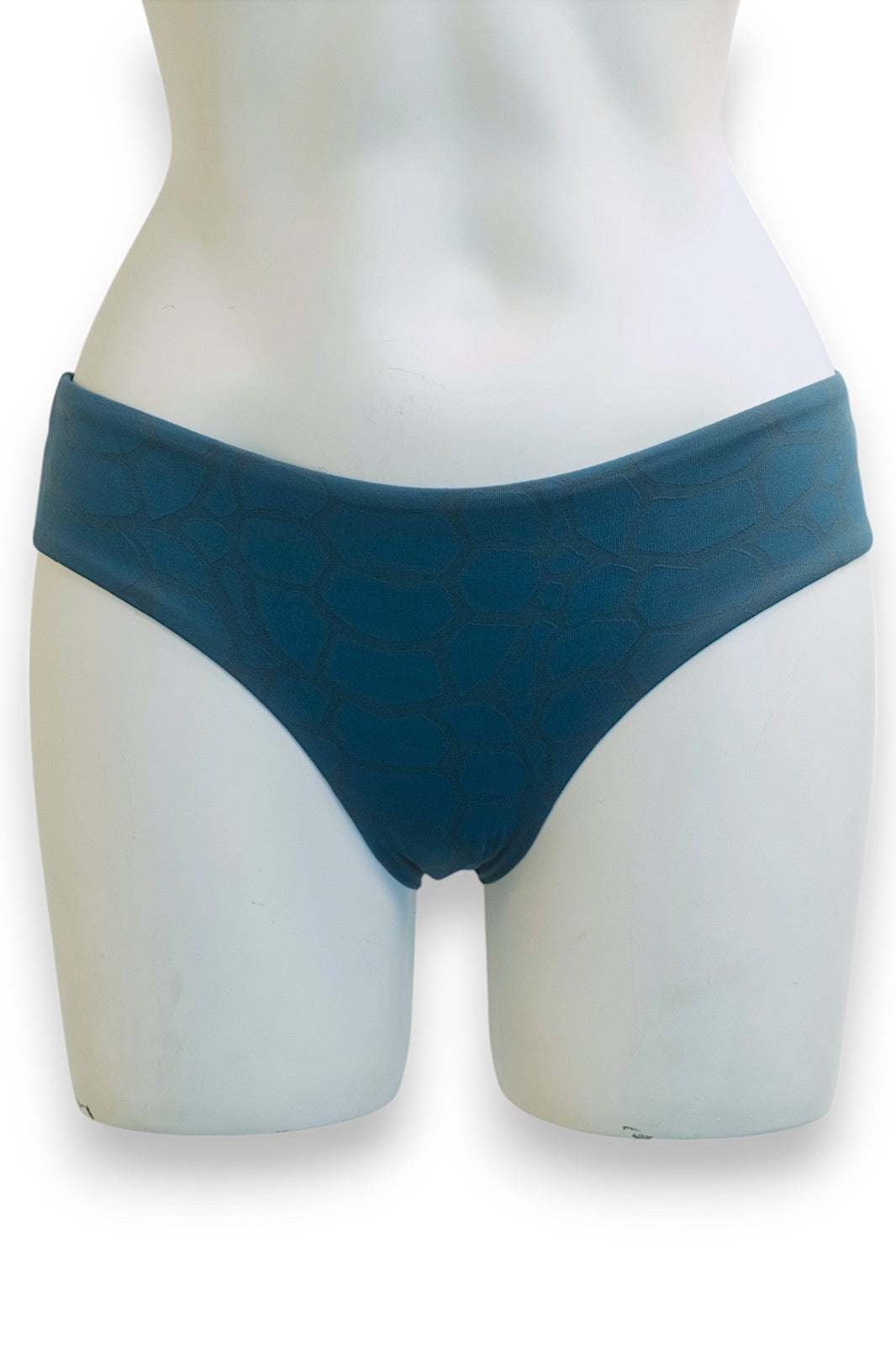 Vilebrequin Bikini Bottoms / Womens / Navy Blue / RRP £100