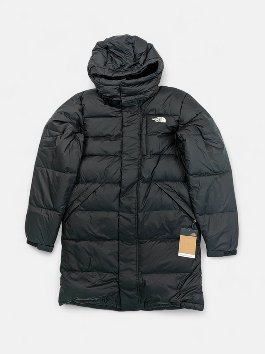 The North Face Mens Hydrenalite Down Mid Jacket / Black / RRP £300