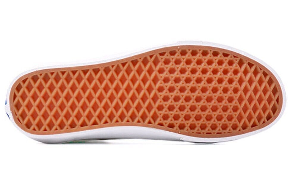 Vans Epoch VR3 LX / White Goji Berry / RRP £80