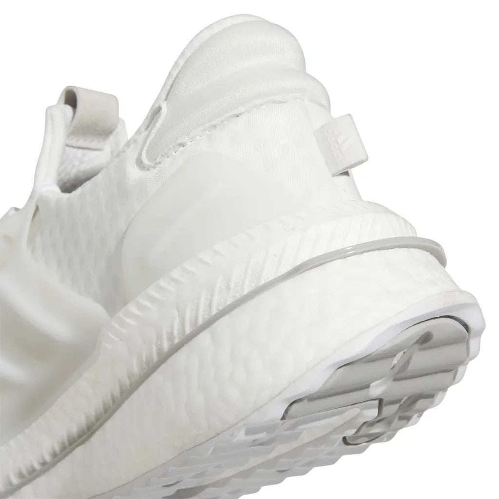 Adidas Mens X_PLRBOOST Trainers / White / BNIB / RRP £160