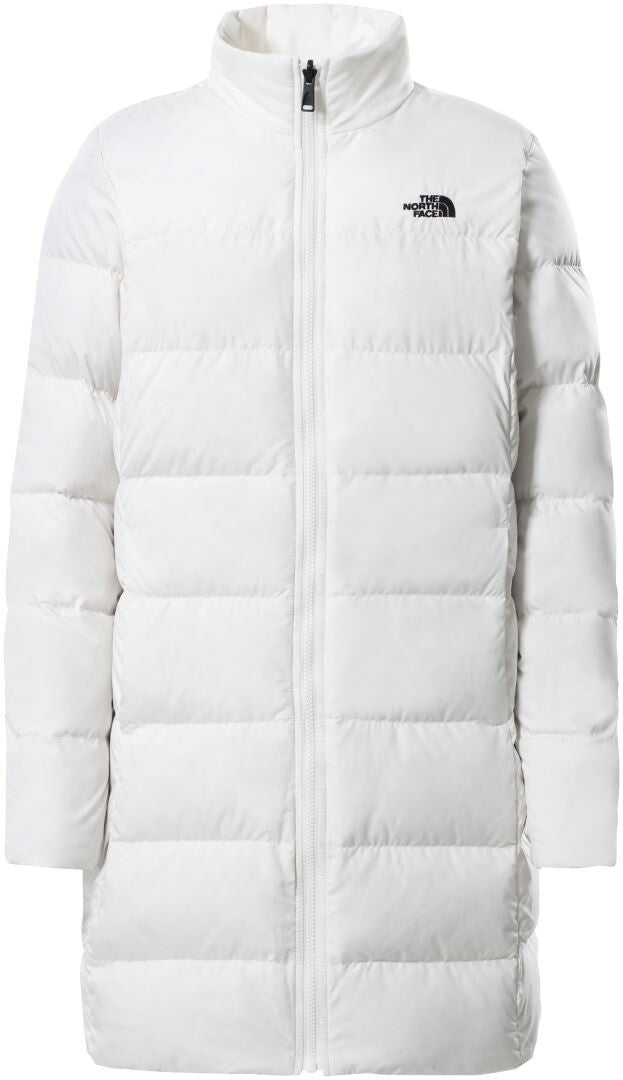 The North Face Womens Recycled Suzanne Triclimate 3-in-1 Jacket / Red / RRP £360