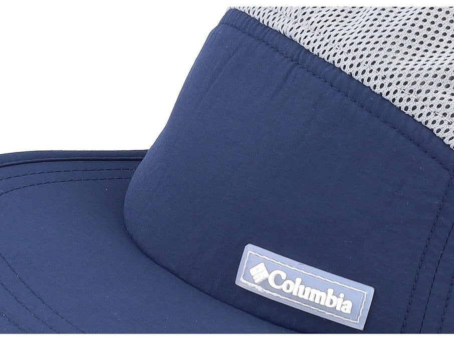 Columbia Adult Stashcap Mesh Hat Navy Grey / RRP £25