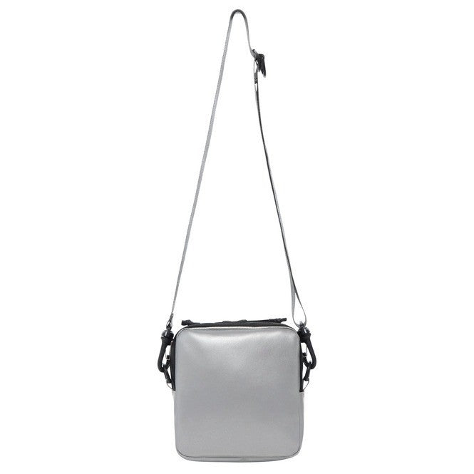 The North Face Explore Bardu II / Silver / RRP £30