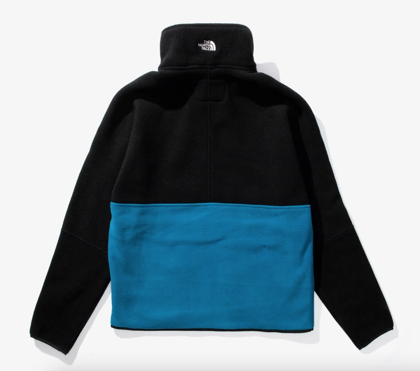 The North Face Mens Origin Mountain Sweater / BNWT / Banff Blue / RRP £170