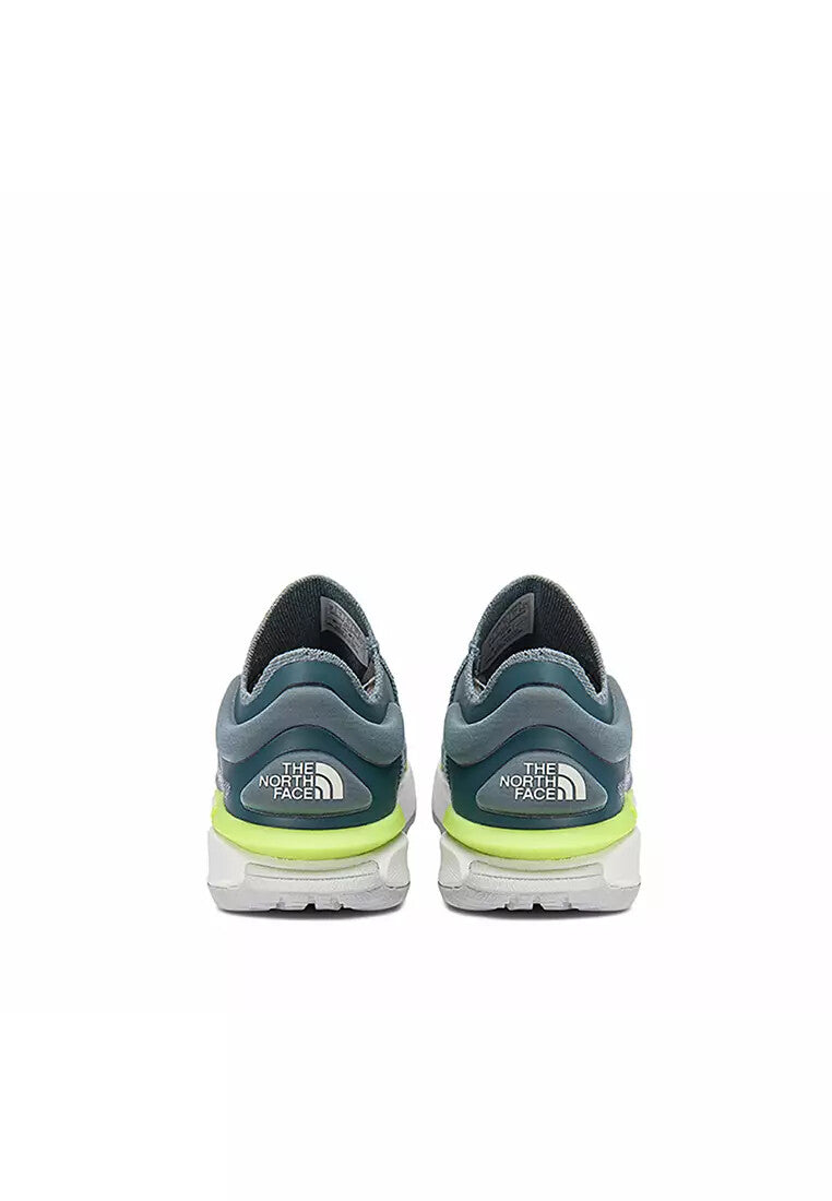 The North Face Women’s VECTIV ESCAPE KNIT Shoes–Goblin Blue/Gardenia White Shoes