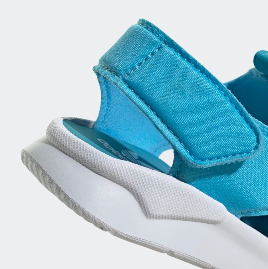 Adidas Kids 360 Sandal 2.0 / Sky Blue White / RRP £35