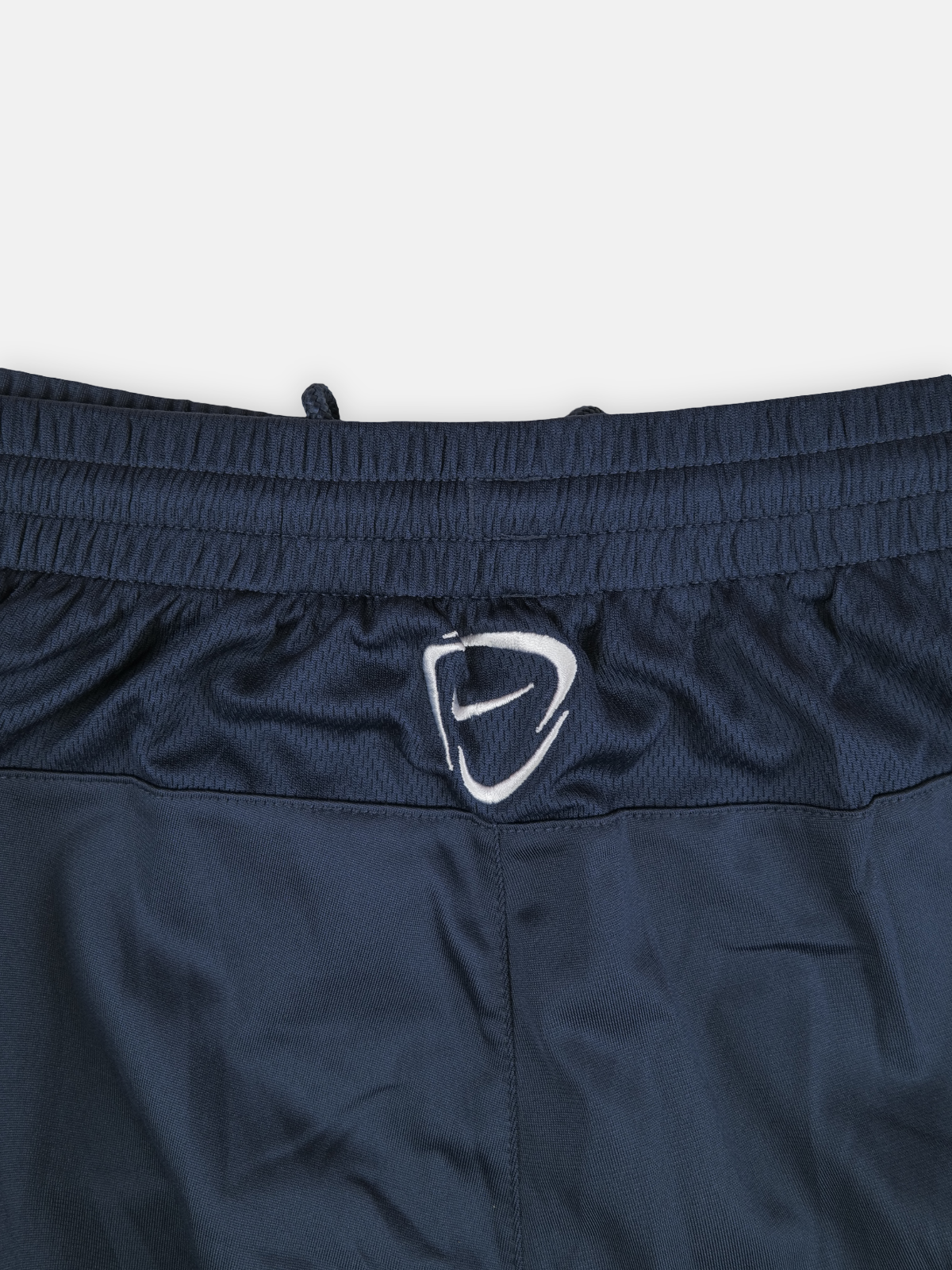 Nike Mens 2014-15 Hellas Verona Training Football Joggers / Navy / RRP £49.99