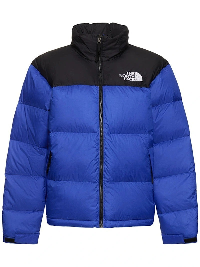 The North Face Womens 1996 Retro Nuptse Jacket / TNF Blue / RRP £230