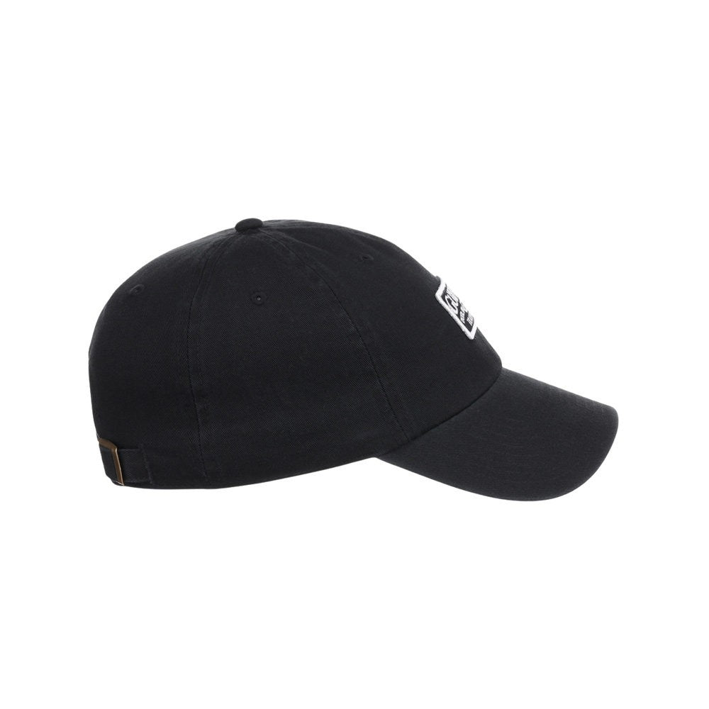 Guinness Adult Classic Dad Beer Cap / Black White / RRP £25