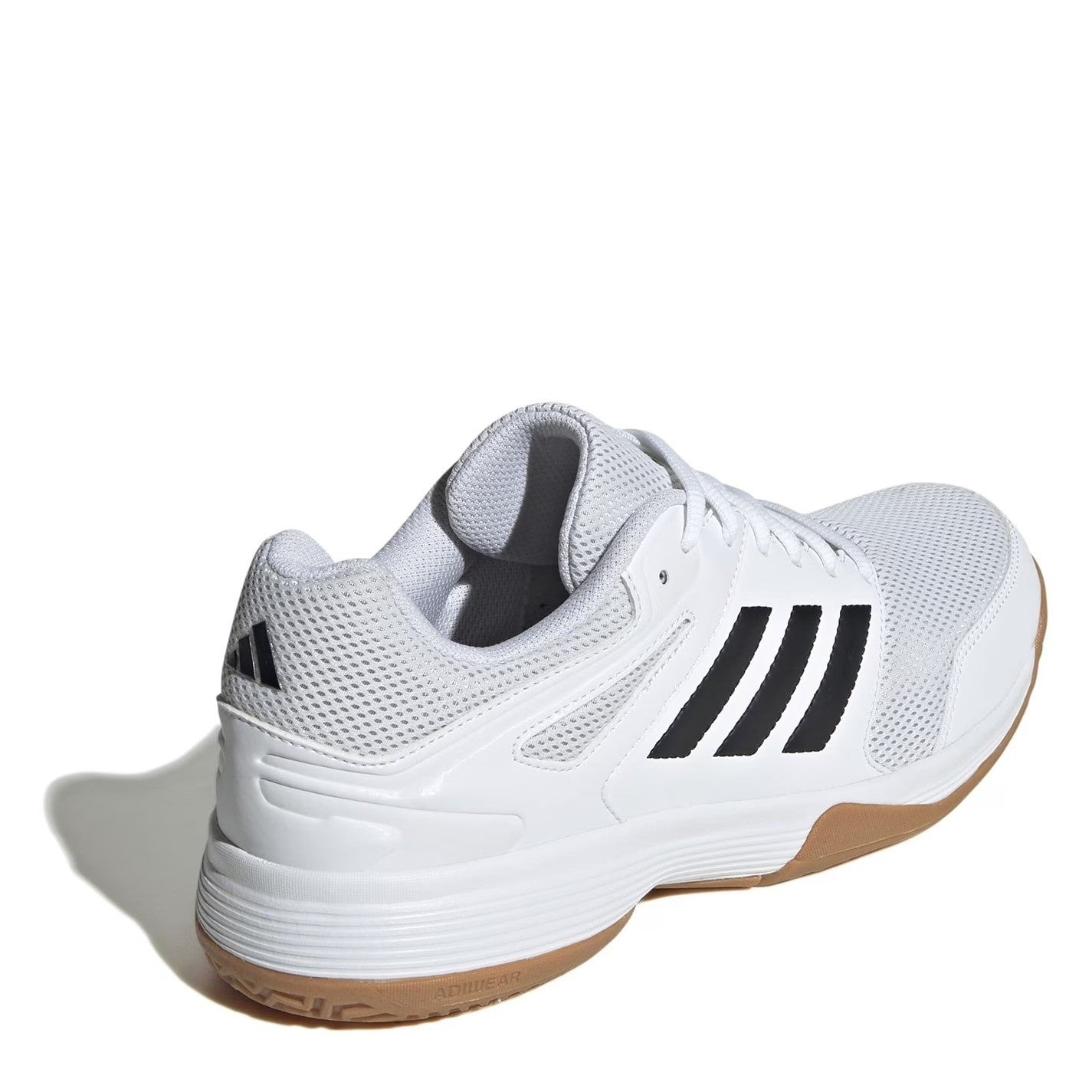 Adidas Mens Ligra 7 M Trainers / White / BNIB / RRP £55