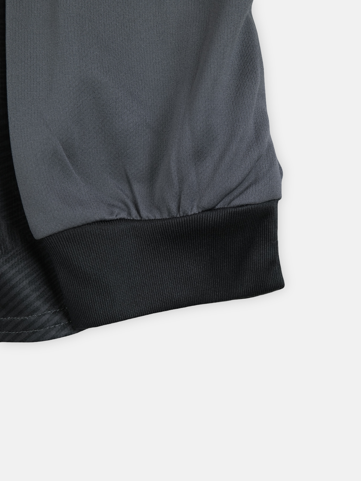 Umbro Mens 2018-19 Umbro Gk Football Shirt / Black / RRP £14.99