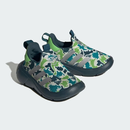 Adidas MONOFIT TR I Trainers / BNIB / Green / RRP £35